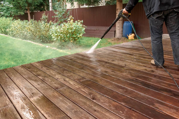 Spring Cleaning in Oak Park, CA